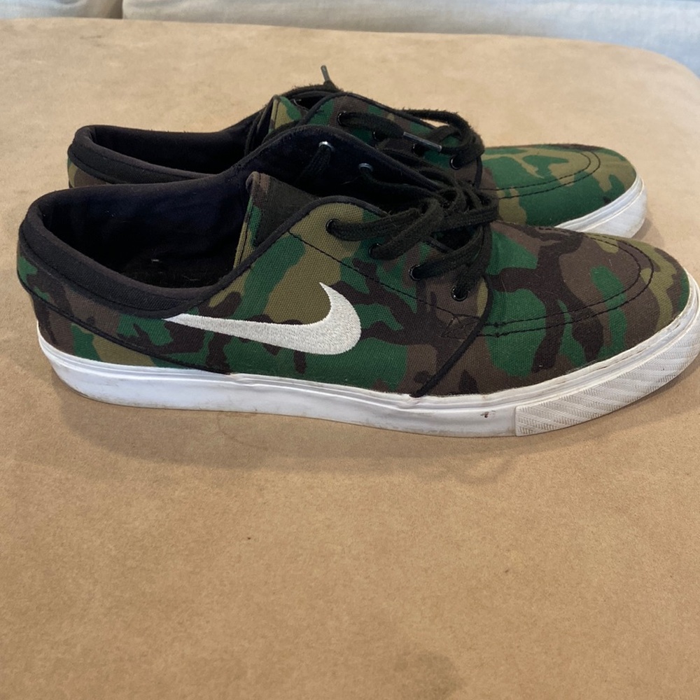 Nike Skate Shoe